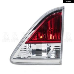 マツダ BT-50 BT50 2012 2013 2014 テールライト ブレーキライト ウィンカーライト 車リア ハザード灯 ストップランプ テールランプ アセンブリ - Inside Right
