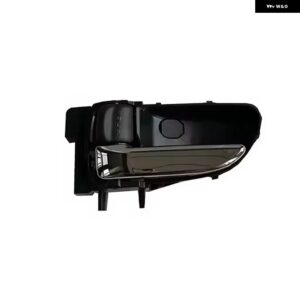 フロント左 内装 ドアハンドル 左 61051SA031ML 右 61051SA021ML スバル フォレスター 2003-2008 - FrontLeft 61051SA031