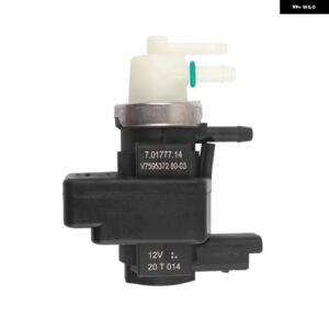 ターボ ソレノイド 電動 バルブ 1922V6 V759537280 シトロエン C4L C5 プジョー 408C 508 3008 408 1.6T - New Genuine