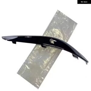 フロント バンパー トリム ストリップ クロームカラー 右 68146904AA 左 68146905AA クライスラー 300C - China Brand Left