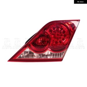 トヨタ カムリ オーリオン GSV40 3.5L 2GR-FE 2006 2007 2008 リア バンパー テールライト ブレーキライト ウィンカーランプ テールランプ アセンブリ - Inside Right