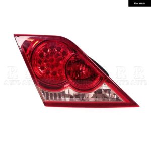 トヨタ カムリ オーリオン GSV40 3.5L 2GR-FE 2006 2007 2008 リア バンパー テールライト ブレーキライト ウィンカーランプ テールランプ アセンブリ - Inside Left