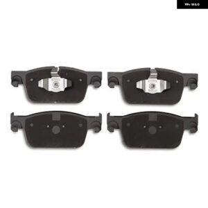 フロントセラミックブレーキ パッド ボルボ S60 MK3 S90 MK2 V60 V90 II XC60 2 31423651 31423652 31658359 - Front