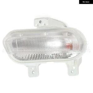 車用 フロント バンパー フォグランプ DRL デイタイム ランニングライト ドライビングライト フォグライト フォグランプ JEEP RENEGADE 2019 - 21 - Only 1 Left