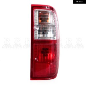 リア テールライト アセンブリ シグナルブレーキランプ 電球 配線付き フォード レンジャー 1998 - 06 - right