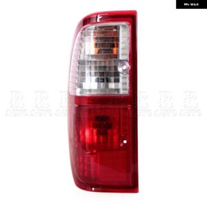 リア テールライト アセンブリ シグナルブレーキランプ 電球 配線付き フォード レンジャー 1998 - 06 - Left