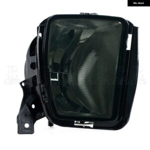 フロント バンパー フォグライト フォグランプ フォグライト アセンブリ ダッジ ラム 1500 2013 - 18 68104820AB 68104820AC - Smoke-Only 1 Right