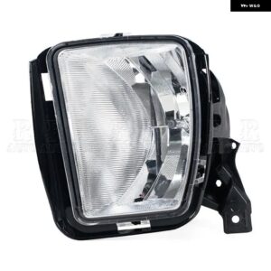 フロント バンパー フォグライト フォグランプ フォグライト アセンブリ ダッジ ラム 1500 2013 - 18 68104820AB 68104820AC - Clear Only 1 Left