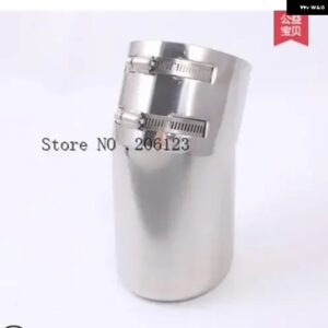 テールマフラーチップ パイプ トヨタ ランドクルーザー 200 LC200 レクサス 570 LX570 カー スタイリング アクセサリー - b