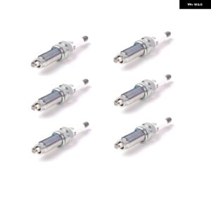 101905622A 95817022290 スパークプラグ ポルシェ カイエン 3.6 2018 - Silver