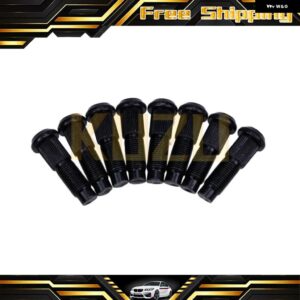 6564669 6709170 6559502 ラグナットスタッドキット ボブキャット 720 721 722 730 731 732 741 742 743 751 753 763 773 863 - 8 Bolts