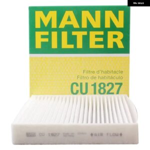 CU1827/CUK1827 キャビン フィルター トヨタ GT86 DAIHATSU TERIOS SUBARU BRZ スズキ SWIFT FZ/NZ 95860-63J10 88568-37020 - CUK1827(Carbon)