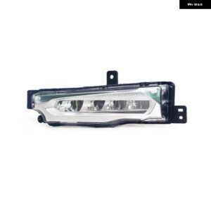 フロント バンパー フォグランプ ドライビングランプ ヘッドライト BMW X3 X4 G01 G02 G08 2018 2019 フォグランプ アセンブリ 63177412527 63177412528 - Only 1 Left