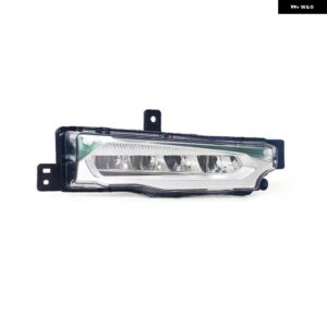 フロント バンパー フォグランプ ドライビングランプ ヘッドライト BMW X3 X4 G01 G02 G08 2018 2019 フォグランプ アセンブリ 63177412527 63177412528 - Only 1 Right