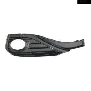 フォグランプ フード フレーム カバー BMW 4シリーズ F32 F33 F36 2013 - 16 車用 フォグランプ トリム グリル 51117294834 51117294833 - Only 1 Right