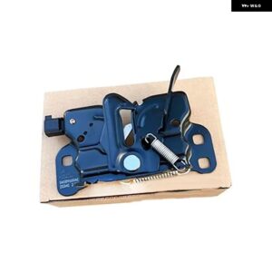 フロント ボンネット ラッチ 04589688AE ジープ グランド チェロキー ダッジ デュランゴ - China Brand