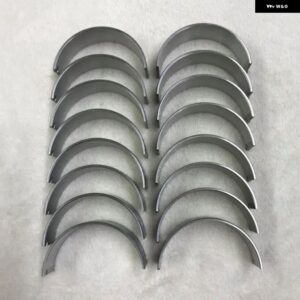 車 エンジン コネクティングロッド ベアリングセット ダッジ デュランゴ 5.7L AWD 2003-2018 ガソリン SUV 268KW 364HP EZH 68029429AC - 16pcs