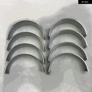 車 エンジン コネクティングロッド ベアリングセット ダッジ デュランゴ 5.7L AWD 2003-2018 ガソリン SUV 268KW 364HP EZH 68029429AC - 8pcs