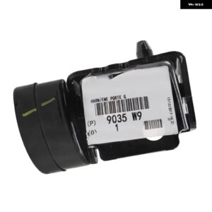 アッパードアヒンジ 左 9035W9 右 9035X0 シトロエン C5 - Rear Left