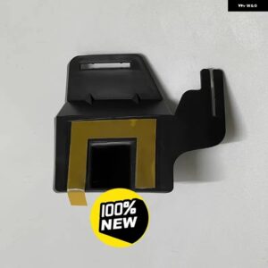 車用リアフェンダー リーフボード ホイールアーチ ブラケット トヨタ ランドクルーザー LC120 03-09 - Left