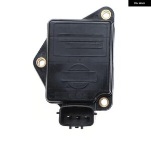 マスエアフロー センサー 日産 D21 90-94 ピックアップ 93-04 L4 2.4L 16014-86G03 16017-86G02 16017-86G03 - WHITE