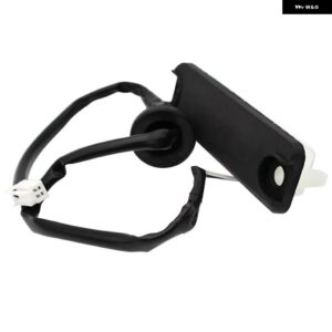 トランク リフトゲートリリーススイッチ 1個パック TOTOTA レクサス RX330 RX350 RX400H GS LS RX 84840-21010 - 1pcs