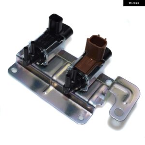 蒸気 キャニスター パージ ソレノイド バルブ マツダ 3 5 6 CX-7 LF8218740 73-11156 LF8218740R - 4pcs