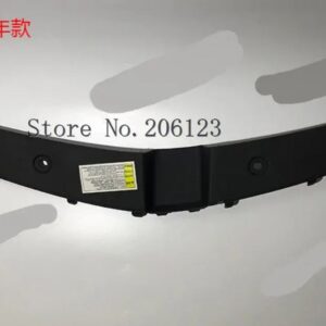 トヨタ カローラ 2007 - 13 ウォータータンク上部カバー ガードカバー は ラジエーター とバッテリーを - 2014-2017