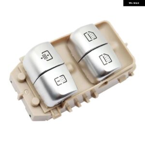 2229051505 A2229051505 リア右 ベージュ ブラック ブラウン ウィンドウスイッチ メルセデス ベンツ W222 S550 S600 S63 AMG - beige