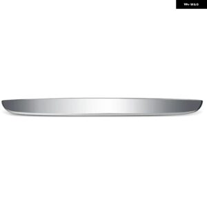 51132753603 BMW ミニ クーパー R55 R56 R57 R58 R59 テールゲート ドアハンドル リアハッチ トランク ハンドル 51132753602 テールゲートハンドル - Chrome silver