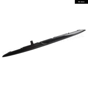 51137170676 ツーリング トランク リッド リアハンドル グリップ キー ボタン 付き BMW X5 E53 2001-2006 ツーリング リアリッド ハッチ ハンドル グリップ - black