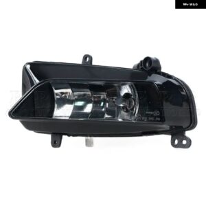 フロント フォグライト ランプ ホワイト バルブ ハロゲン フォグランプ アセンブリ アウディ S5 A5 S-LINE 2013 - 16 8T0941699G 8T0941700G - Only 1 Left