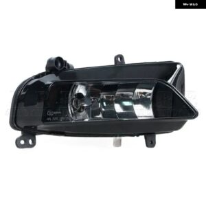 フロント フォグライト ランプ ホワイト バルブ ハロゲン フォグランプ アセンブリ アウディ S5 A5 S-LINE 2013 - 16 8T0941699G 8T0941700G - Only 1 Right