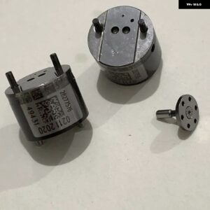 EURO5 コモンレールノズル バルブ 燃料 インジェクター コントロール バルブ 9308-625C 28362727 28602945 28277576 28346624 サンヨン ホバー - 28277576