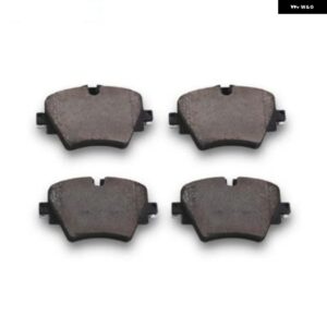 フロントブレーキ パッド 2016-2020 BMW X1 / 2018-2020 X2 / 2018-2019 X3 2016-2019 MINI COOPER CLUBMAN / 2017-2018 COUNTRYMAN - Front