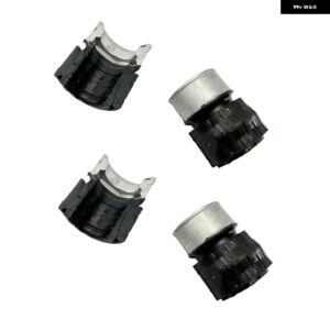 95534379300 スタビライザー サポート ベースゴム 適合車種： カイエン 955 343 793 00 - army green