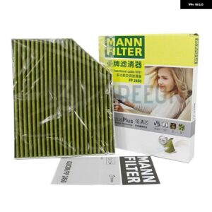 CUK2450/FP2450 キャビン フィルター PORSCHE MACAN 2.0T 2.9T アウディ A4 8K B8 A5 カブリオレ Q5 8R 8K0819439A 8K0819439B - FP2450(Multiple)