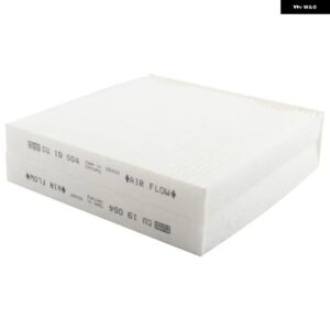 MANN フィルター CU19004/CUK19004/FP19004 キャビン フィルター BMW X3 F25 XDRIVE 20I X4 F26 M40I 64319237158 64319312316 64312284827 - CU19004