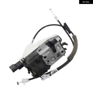 フロントセンター コントロール ロックモーターラッチ 9802342380 プジョー 308 408 508 シトロエン C5 C6 C4L - China Front Right