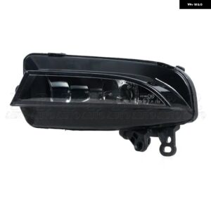 フォグライト アウディ A5 2012 - 15 フロント バンパー フォグライト フォグランプ アセンブリ ハロゲン バルブ 付き 8T0941699F 8T0941700F - Only 1 Left