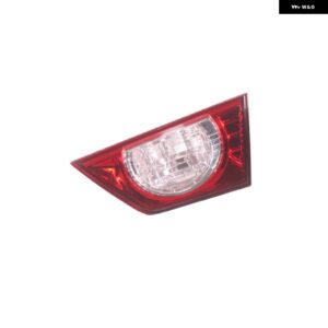 リア テールライト トヨタ レイズ 2010 - 13 テールライト アセンブリ ブレーキランプ ハザード灯 テールランプ カーパーツ - Inside Right