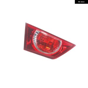 リア テールライト トヨタ レイズ 2010 - 13 テールライト アセンブリ ブレーキランプ ハザード灯 テールランプ カーパーツ - Inside Left