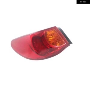 リア テールライト トヨタ レイズ 2010 - 13 テールライト アセンブリ ブレーキランプ ハザード灯 テールランプ カーパーツ - Outside Left