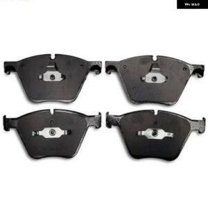 セラミックブレーキ パッド セット BMW 550I 2010-17 F07 750 2008-15 X5 2009-13 E70 X5XDRIVE 2013-18 X6 2008-2014 E71 2008-2019 F16 - Front