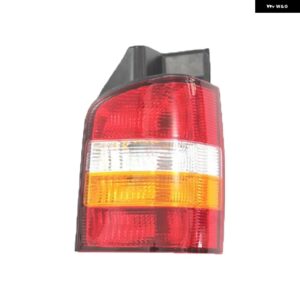 フォルクスワーゲン トランスポーター VW T5 ユーロバン カラベル マルチバン T5 2003-2015 車用 リアテール リアライト ブレーキ パーキング ランプ - right