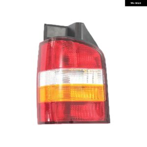 フォルクスワーゲン トランスポーター VW T5 ユーロバン カラベル マルチバン T5 2003-2015 車用 リアテール リアライト ブレーキ パーキング ランプ - Left