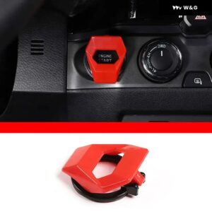 トヨタ 86 GT 2012-20 ABS レッド カー ギア シフト カップ ホルダー エアコン ステッカー スバル BRZ ZC6 2012-2020 カーアクセサリー - 10