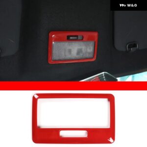 トヨタ 86 GT 2012-20 ABS レッド カー ギア シフト カップ ホルダー エアコン ステッカー スバル BRZ ZC6 2012-2020 カーアクセサリー - 1