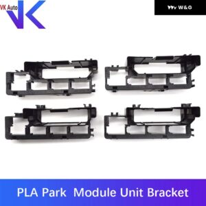 PLA パークパイロット パークヒル モジュール ユニット ブラケット ホルダー 5Q0 937 503 F 5Q0937503F - 4pcs