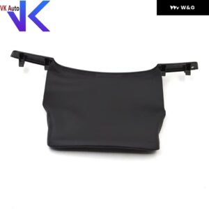 VW パサート B8 B8.5 LCD バーチャルインストルメントケース フレーム ケース ピアノ塗装 3GD 858 366 D 3GD 857 053 A - Only Case